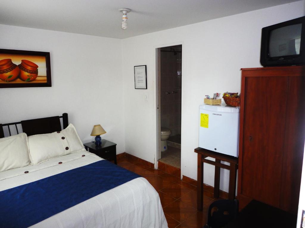 Hotel Casa Sarita โบโกตา ห้อง รูปภาพ