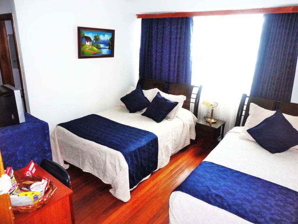 Hotel Casa Sarita โบโกตา ห้อง รูปภาพ