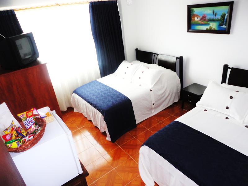Hotel Casa Sarita โบโกตา ภายนอก รูปภาพ