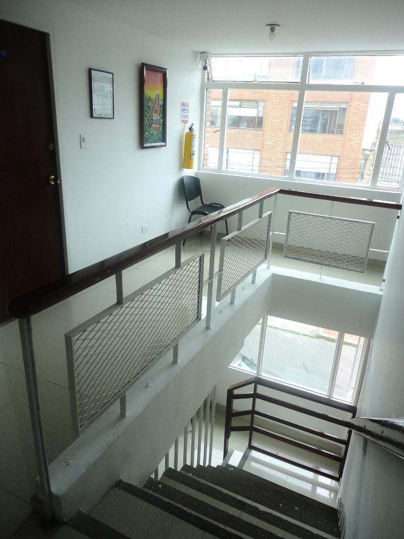 Hotel Casa Sarita โบโกตา ภายนอก รูปภาพ
