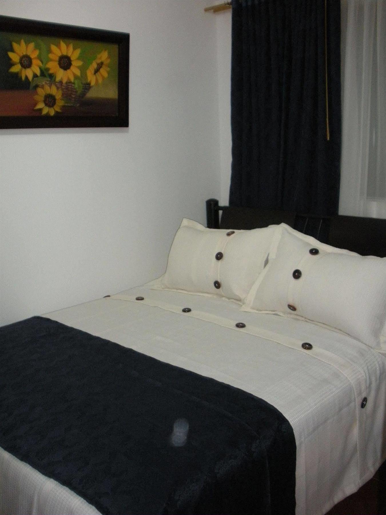 Hotel Casa Sarita โบโกตา ภายนอก รูปภาพ