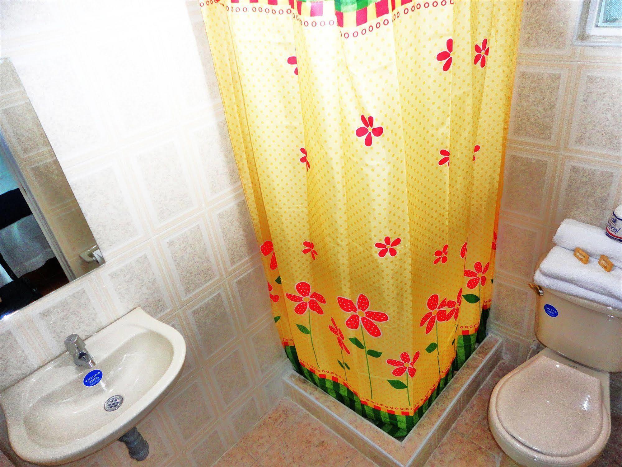 Hotel Casa Sarita โบโกตา ภายนอก รูปภาพ