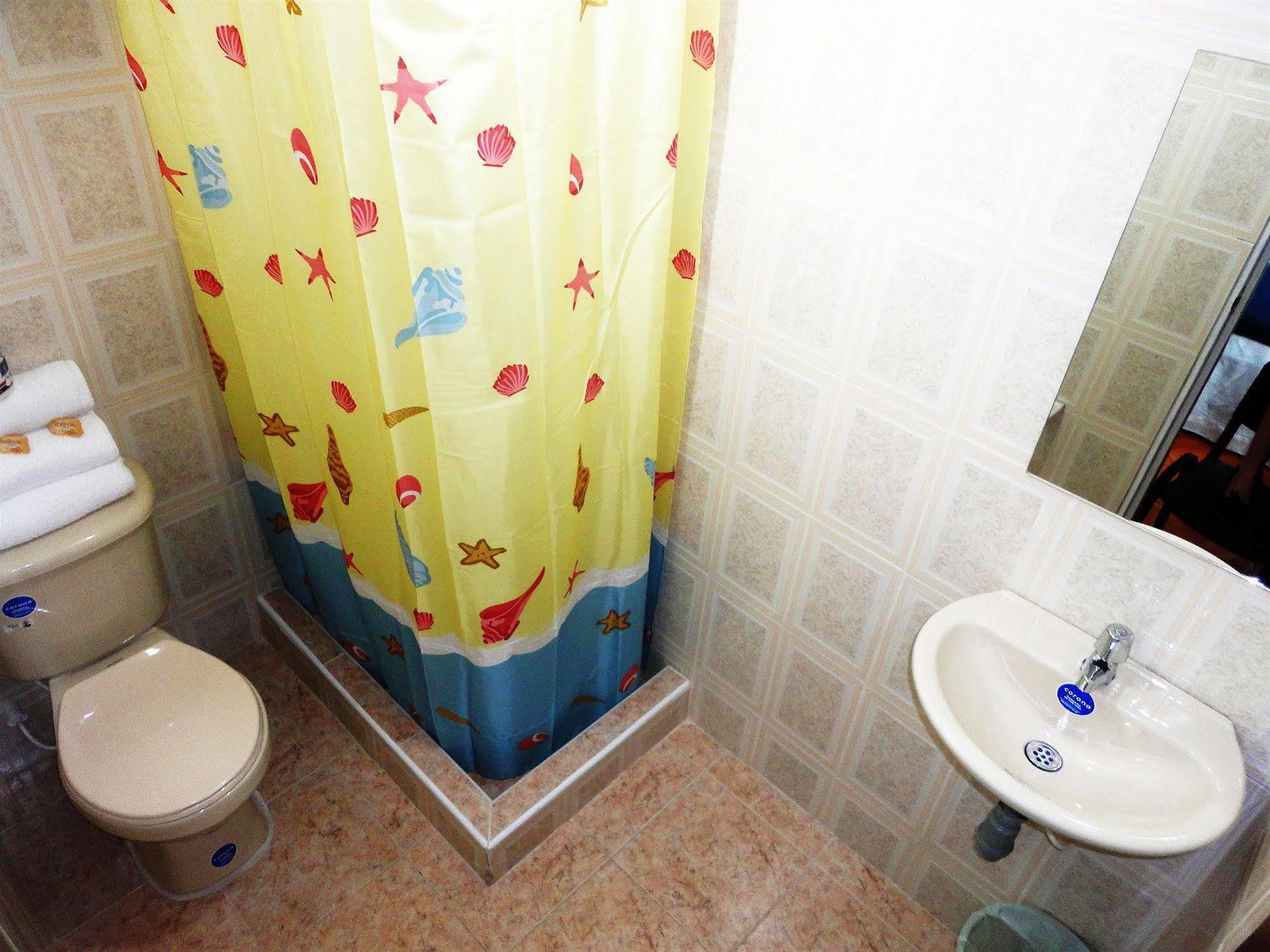 Hotel Casa Sarita โบโกตา ภายนอก รูปภาพ